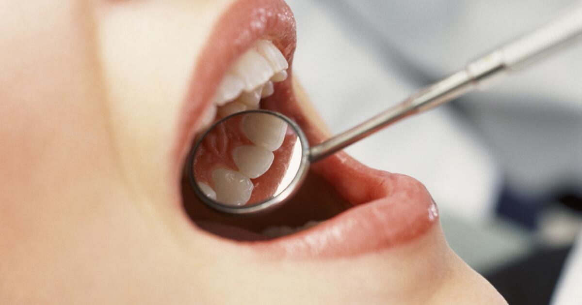 7 Health Screenings Your Dentist Can Do
