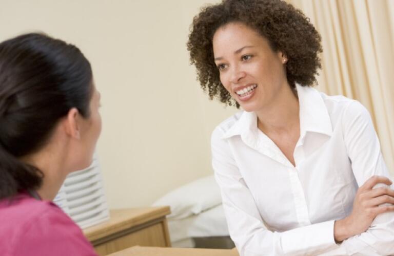 Breast Cancer Diagnosis: What You Need to Know for Your Oncologist Appointment