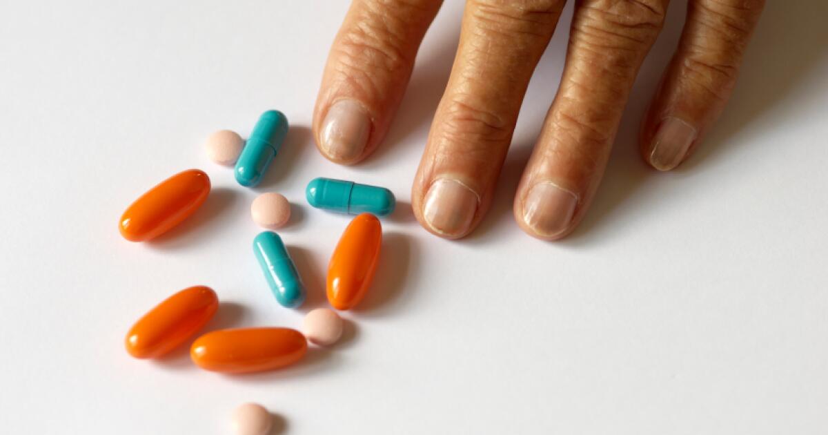 Medications Used to Treat disconcerted Legs Syndrome