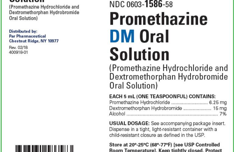 Promethazine Dm Pictures Images Labels Healthgrades Dextromethorphan Hydrobromide And Promethazine Hydrochloride Solution