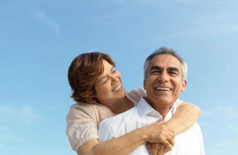 cheerful-mature-couple-enjoying-the-day-together