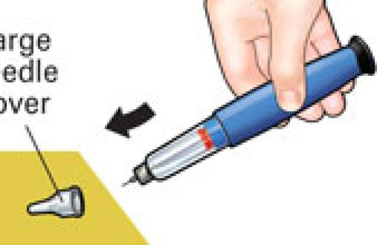 Forteo Healthgrades Teriparatide Injection Solution