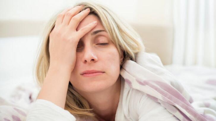 10 Causes Of Middle Of The Night Insomnia