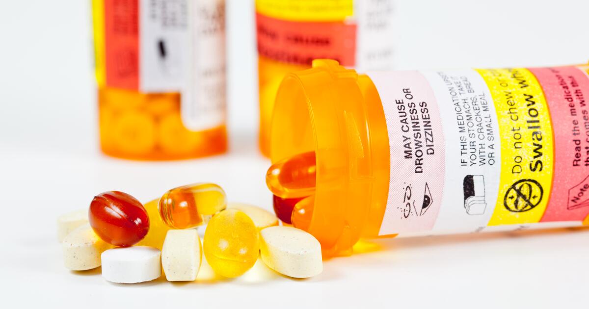 What Are the Side Effects of Gabapentin 300 mg?