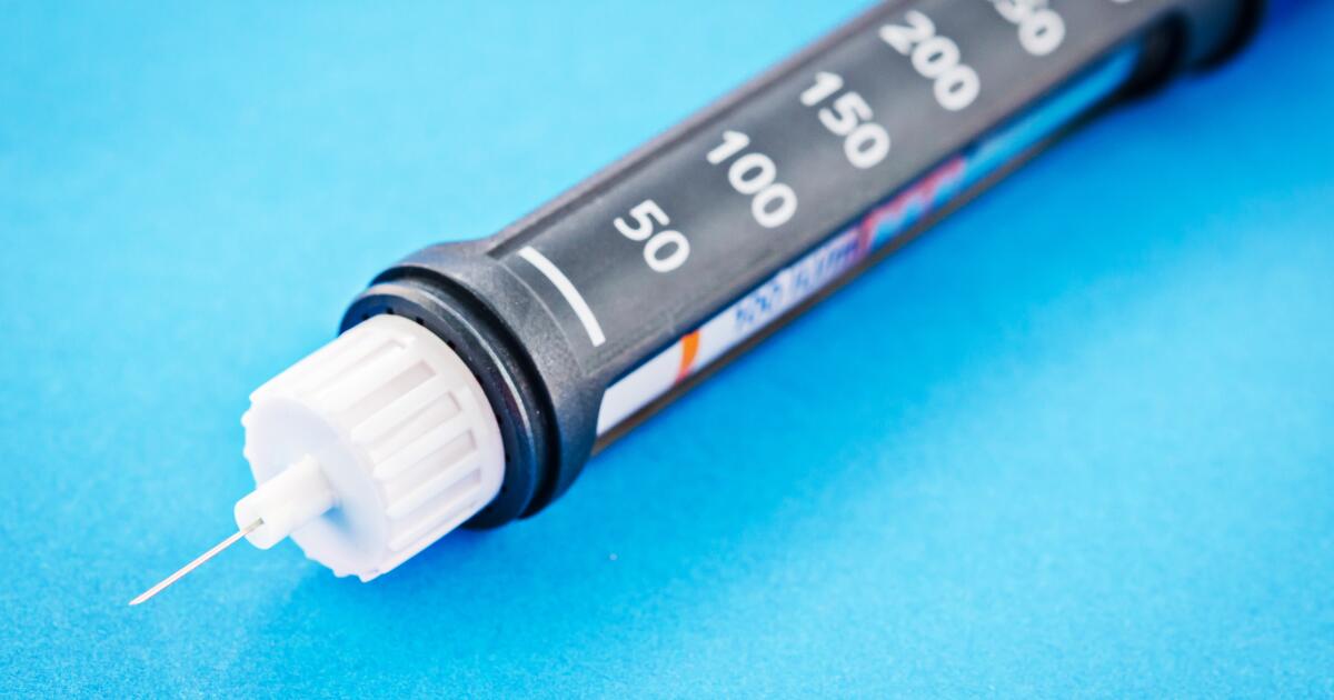 Hives Injection for Hives