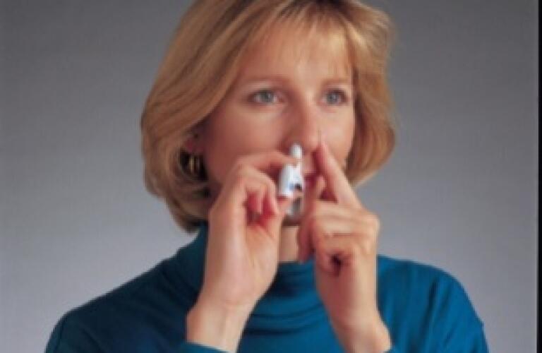 Imitrex Healthgrades Sumatriptan Spray