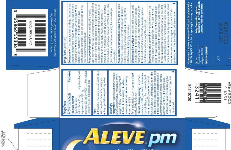 naproxen sodium tablet film coated