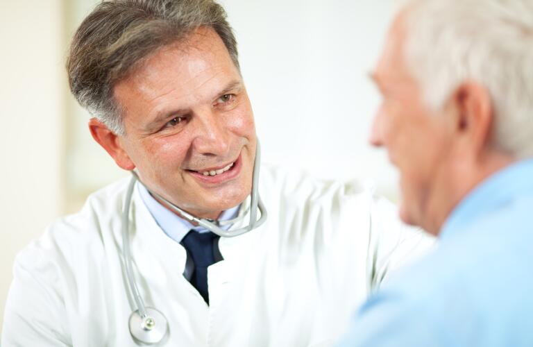 Finding The Right Cataract Surgeon For The Best Possible Results