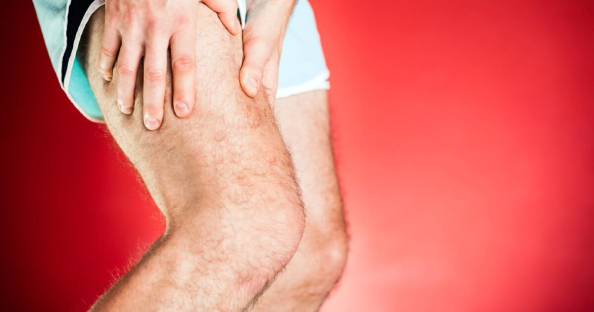 Thigh Burning Sensation - Symptoms, Causes, Treatments Thigh Burning Sensation - Symptoms, Causes, Treatments
