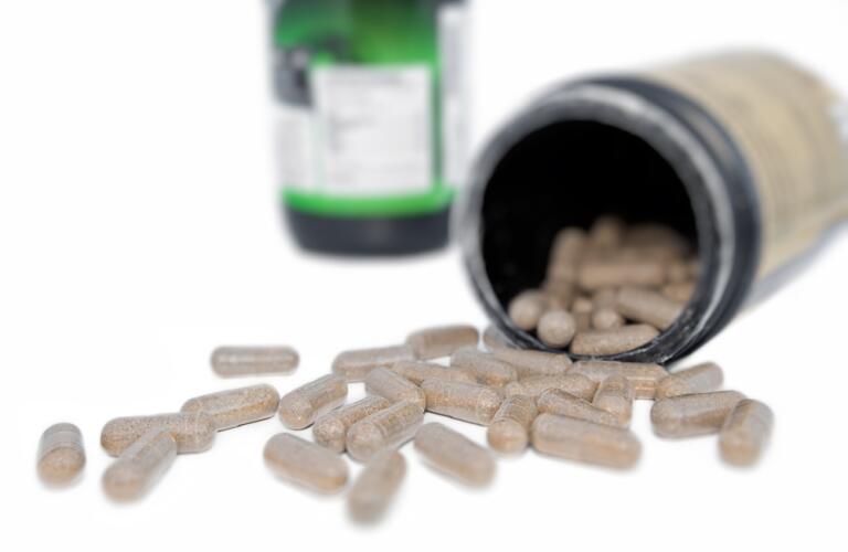 Dietary Supplements