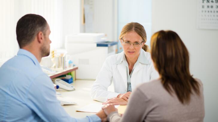 Bladder Cancer Facts | Bladder Cancer Symptoms in Women, Men