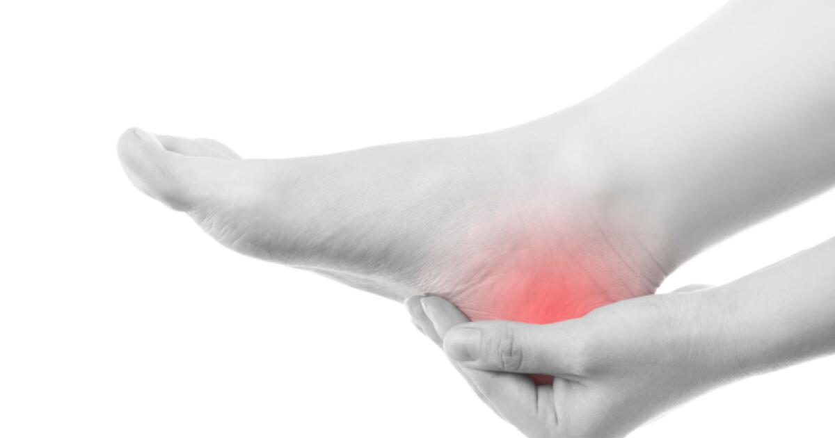 Fibroma Symptoms Causes Treatments