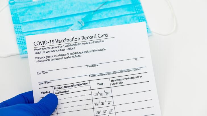 10 Things To Know About The Covid 19 Vaccines