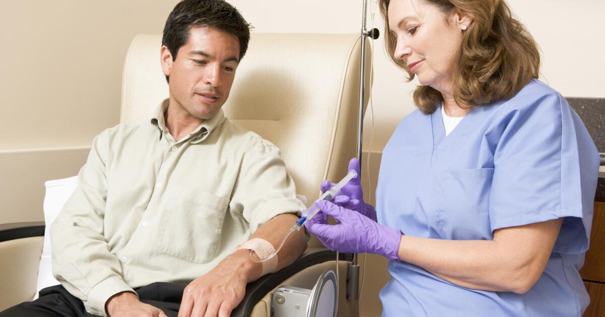 Common Questions About Donating Blood