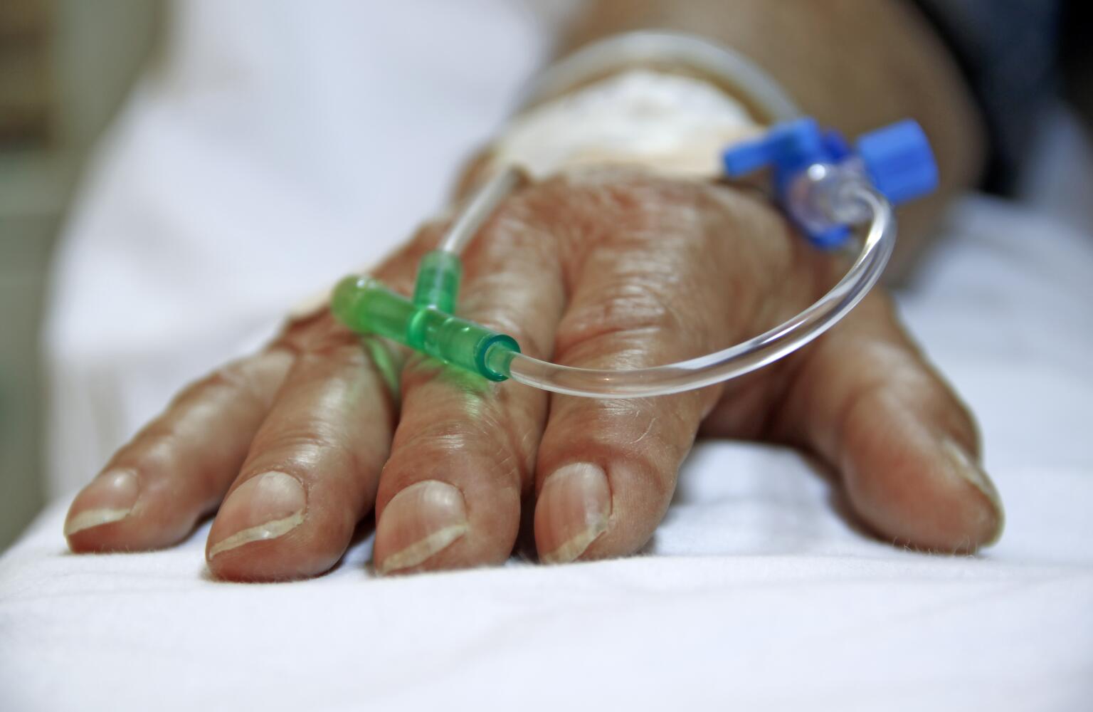 Understanding Iron Infusion Anemia Treatment