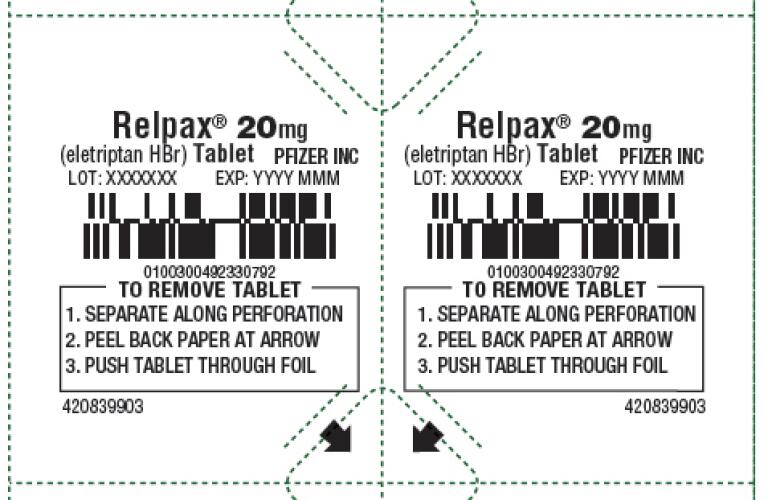 relpax pictures images labels