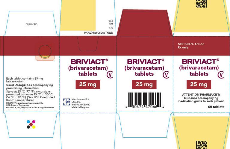 Briviact | Healthgrades | (brivaracetam solution)