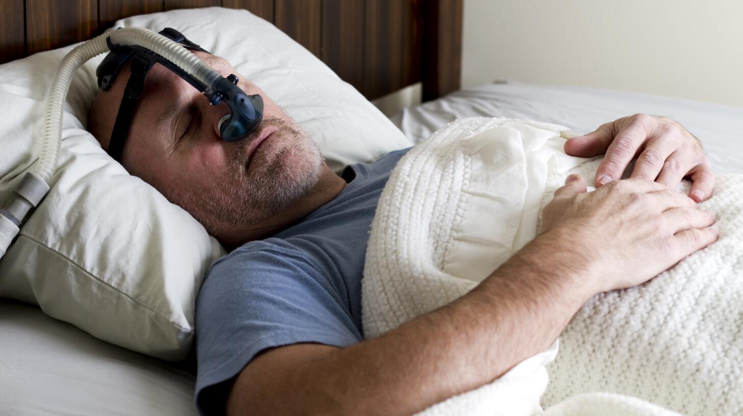 8 Things to Know About Buying a CPAP Machine and Supplies