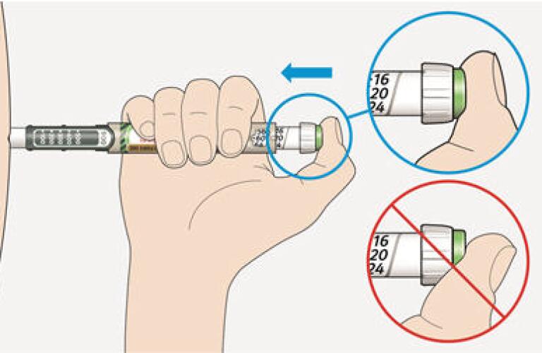 TOUJEO (insulin glargine injection, solution)