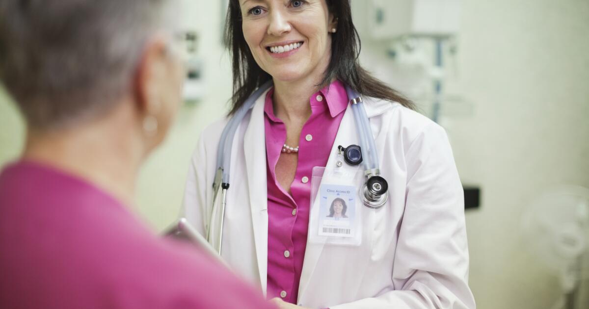 Overactive Bladder Medication | OAB Treatment