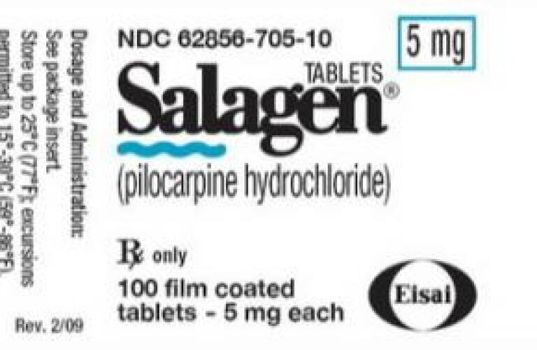 salagen pictures images labels