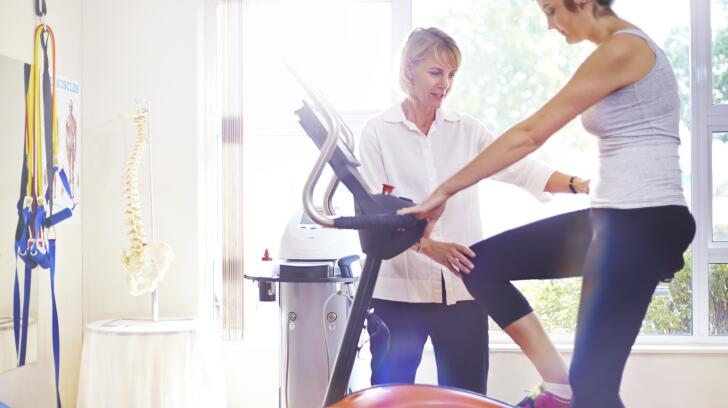 recovery after aortic aneurysm repair