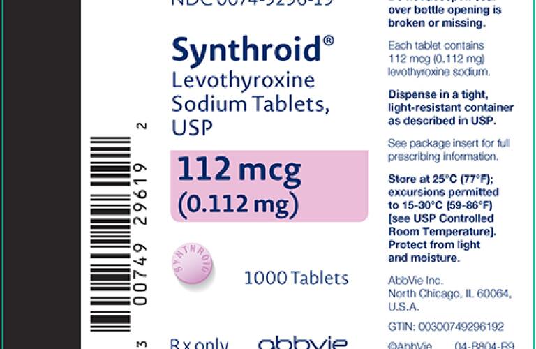 25 mg synthroid