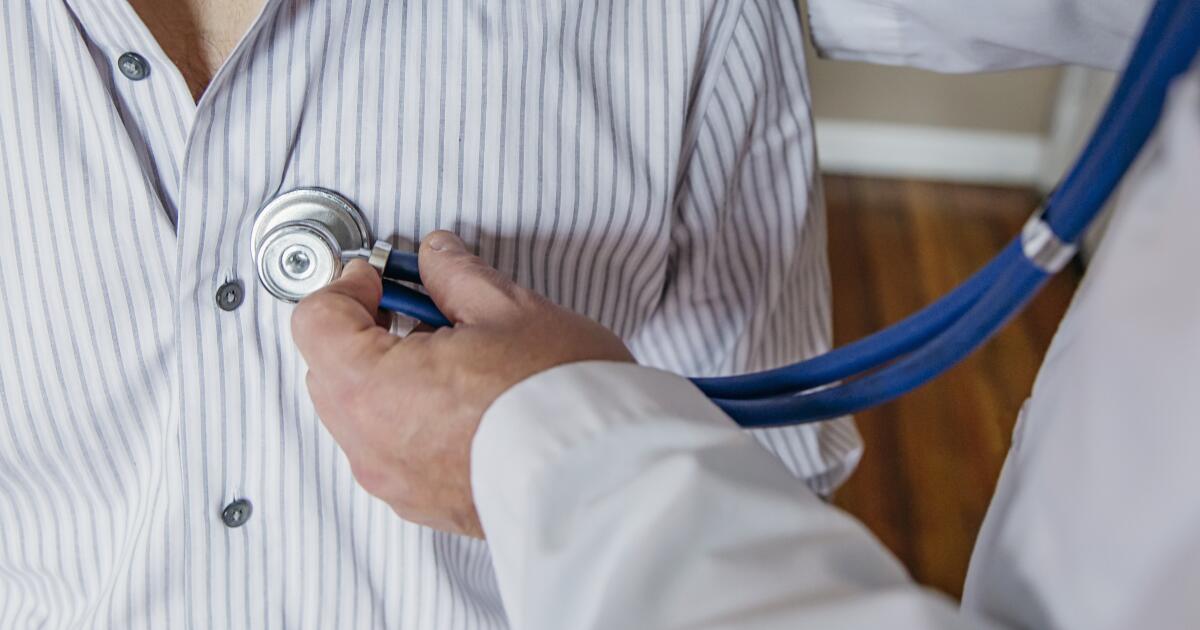 Types of Vascular Surgery Why They're Done, What to Expect