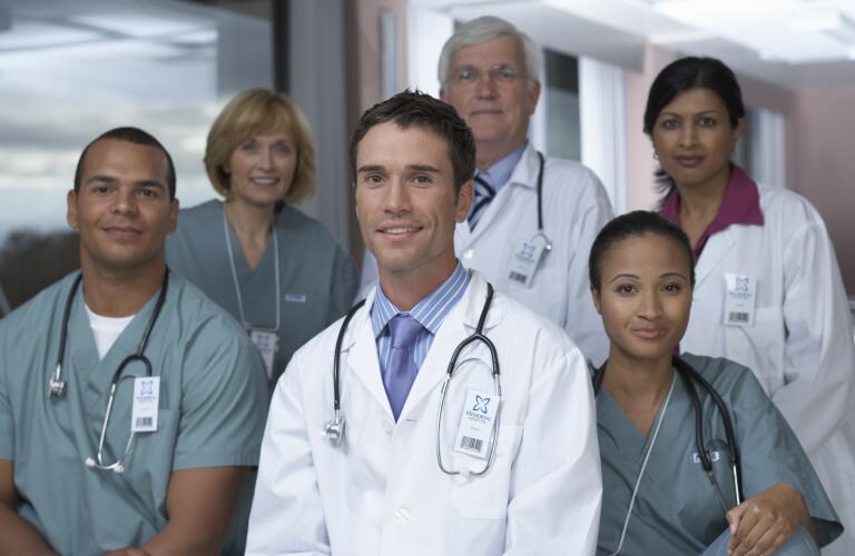 group-of-friendly-healthcare-providers