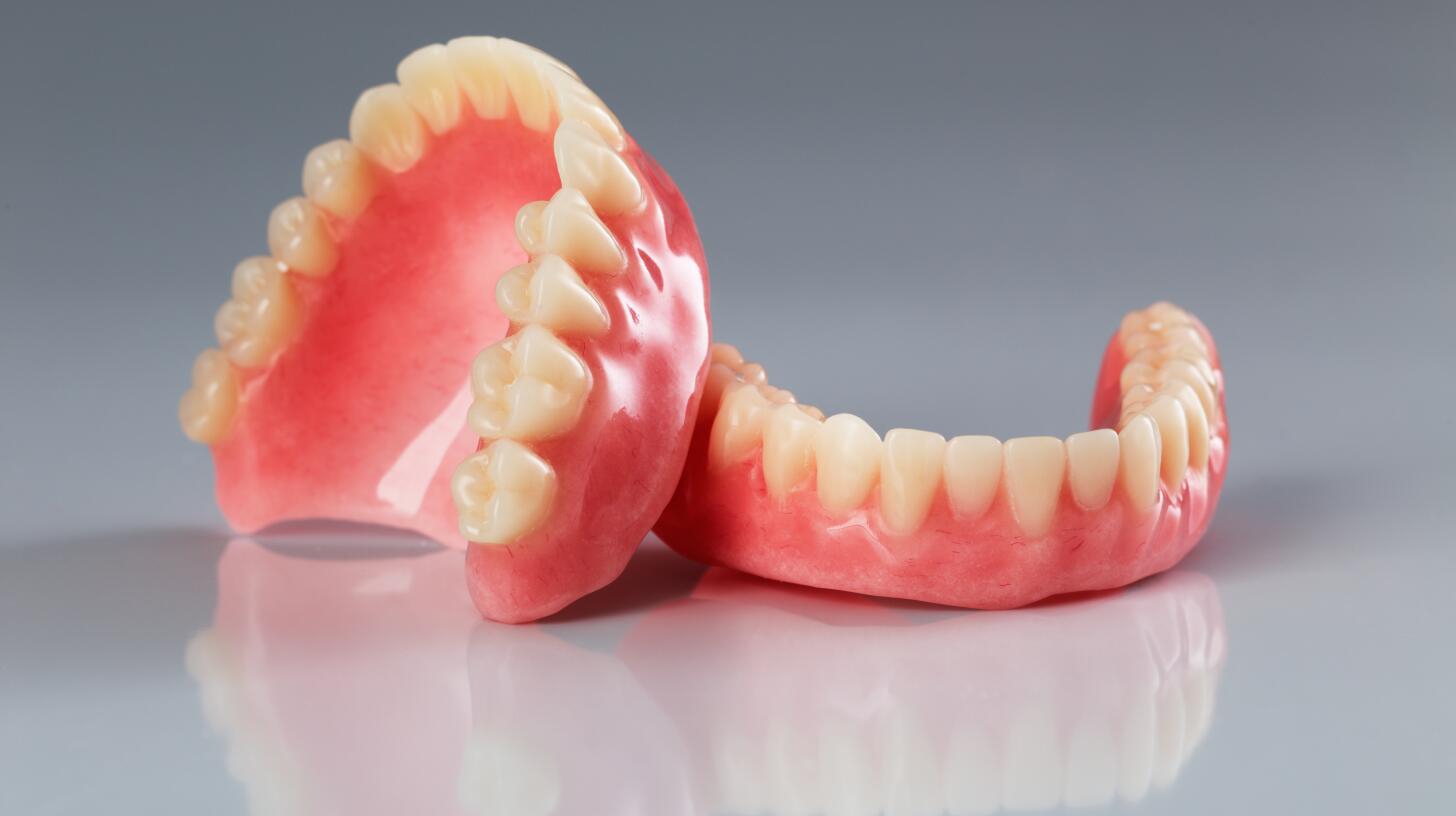 Artificial Teeth: 6 Things to Know 