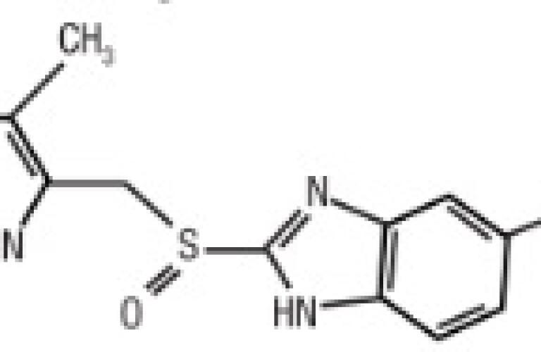 Not Applicable Pharmacological Profile Healthgrades Omeprazole Sodium Bicarbonate Capsule