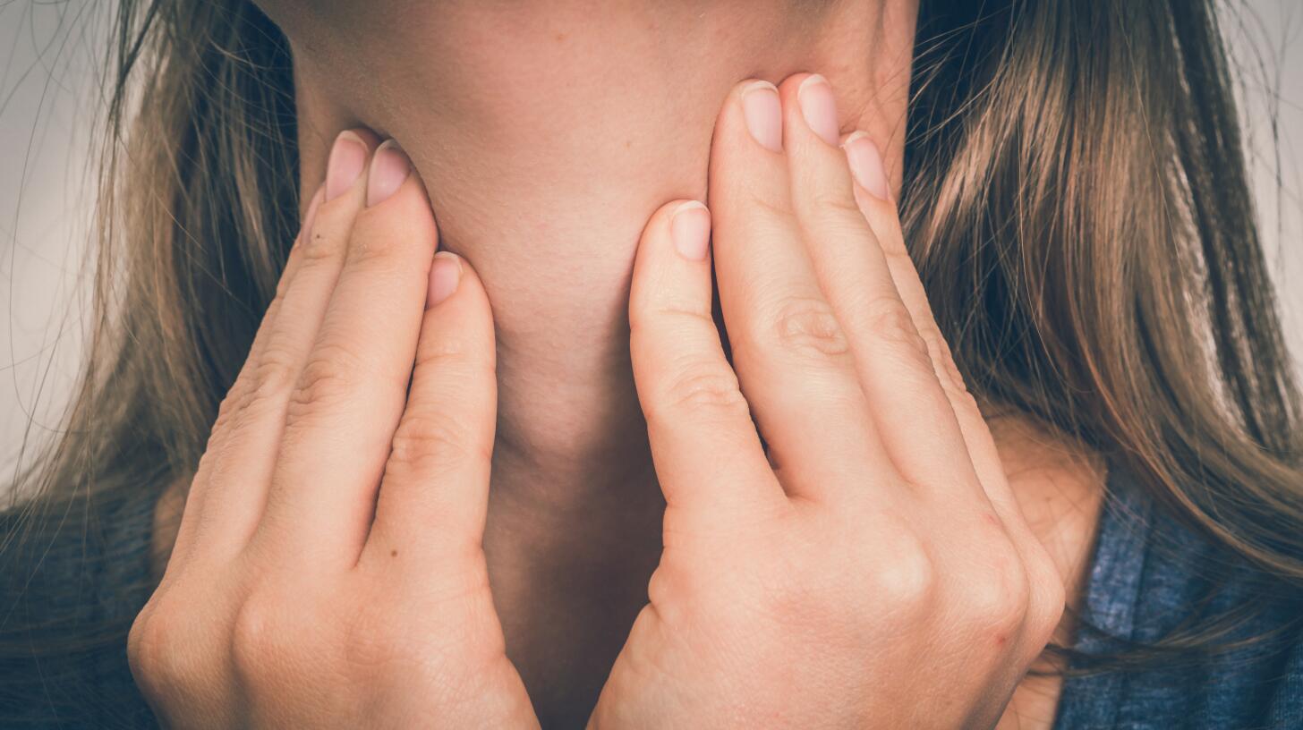 7 Surprising Facts About Hashimoto's Disease