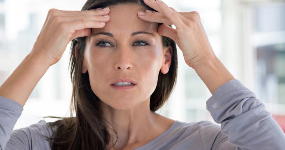 Headache Types Causes Symptoms Treatment Risk Factors