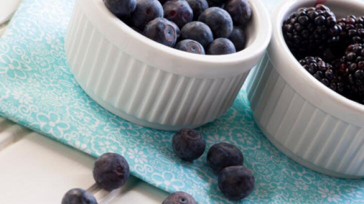 The 8 Best Foods For Your Skin Hair And Nails