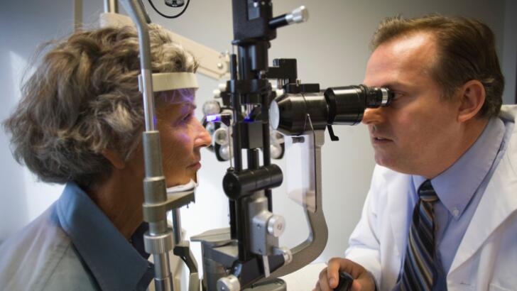 helth net eye doctors providers