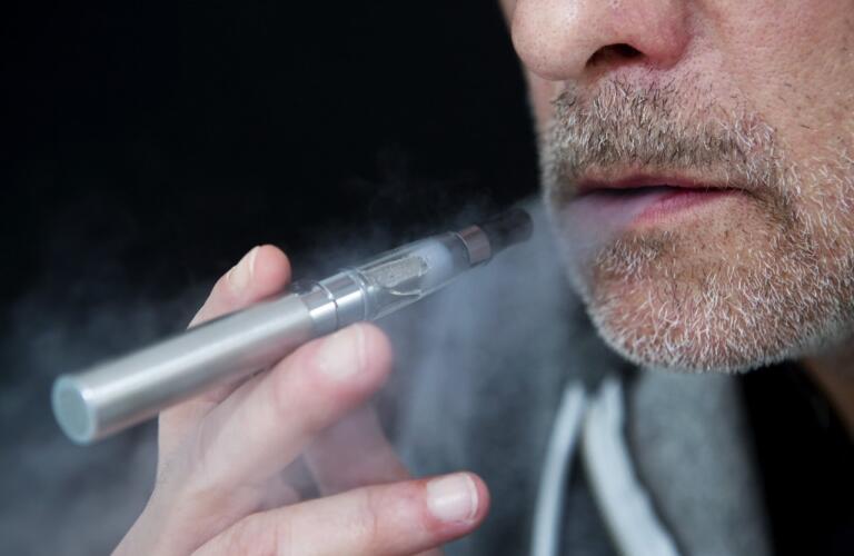 Electronic Cigarette