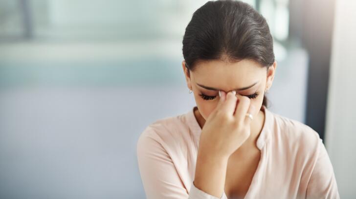 10 Health Conditions That May Affect Your Eyes