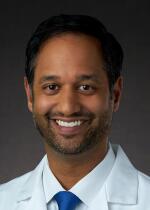 Dr Ankur R Parikh