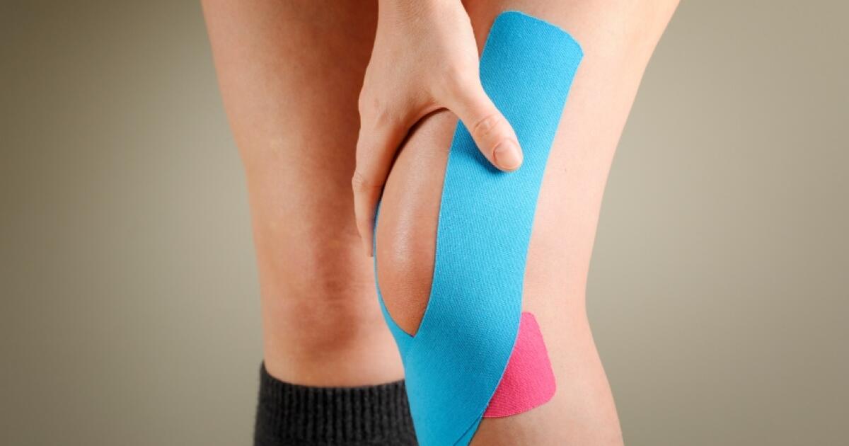 Knee Burning Sensation Symptoms Causes Treatments