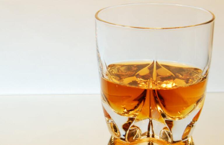 Alcohol