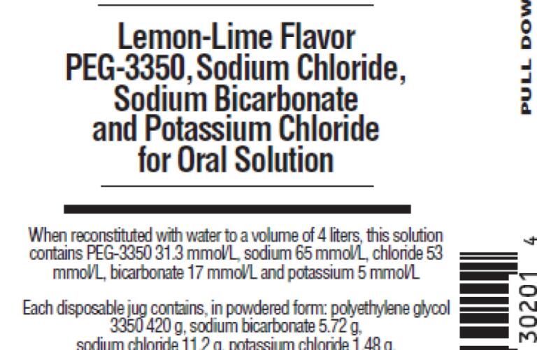 Peg 3350 Sodium Chloride Sodium Bicarbonate And Potassium Chloride Healthgrades Polyethylene Glycol 3350 Sodium Chloride Sodium Bicarbonate Potassium Chloride Powder For Solution