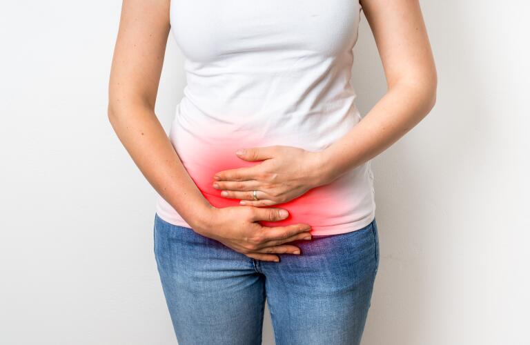 Severe Menstrual Cramps Home Remedies When To See A Doctor