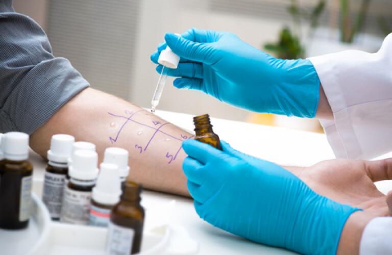 Food Allergy And Food Tolerance Tests