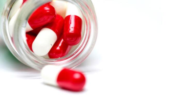 10 Medications That Cause Dry Mouth