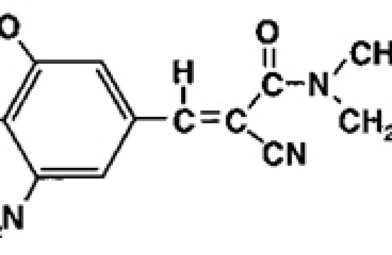entacapone tablet