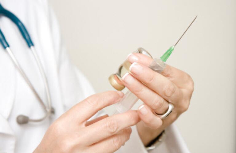 Injection