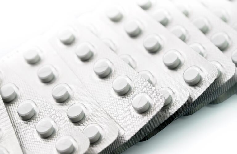 Pill pack