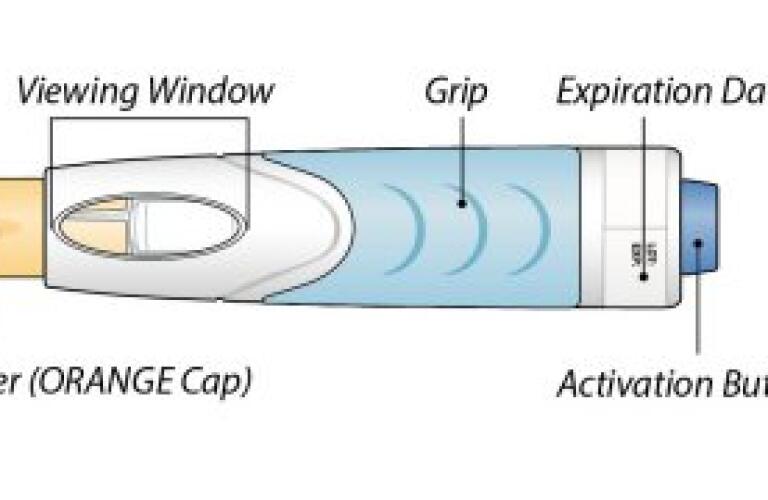 ORENCIA Healthgrades (abatacept injection, solution)