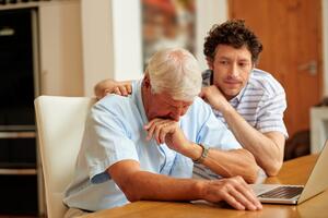 How Alzheimer S Caregivers Can Cope With Dementia Mood