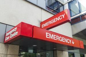 How To Find Emergency Care When You Re Away From Home